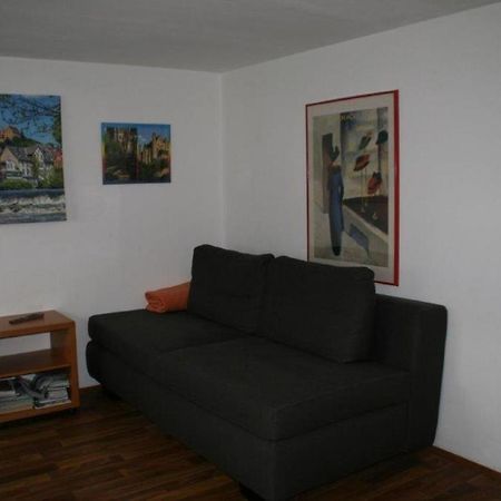 Ferienwohnung Schneider Marburg Esterno foto